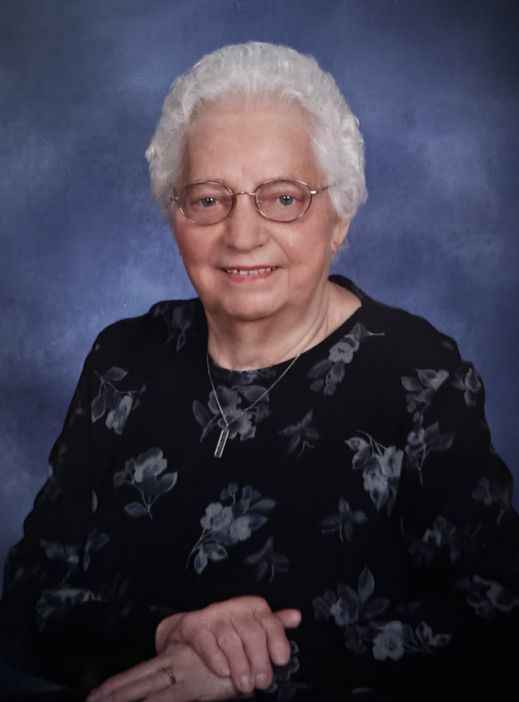 Vera Manchizh Obituary on Michigan Memorial Funeral Home